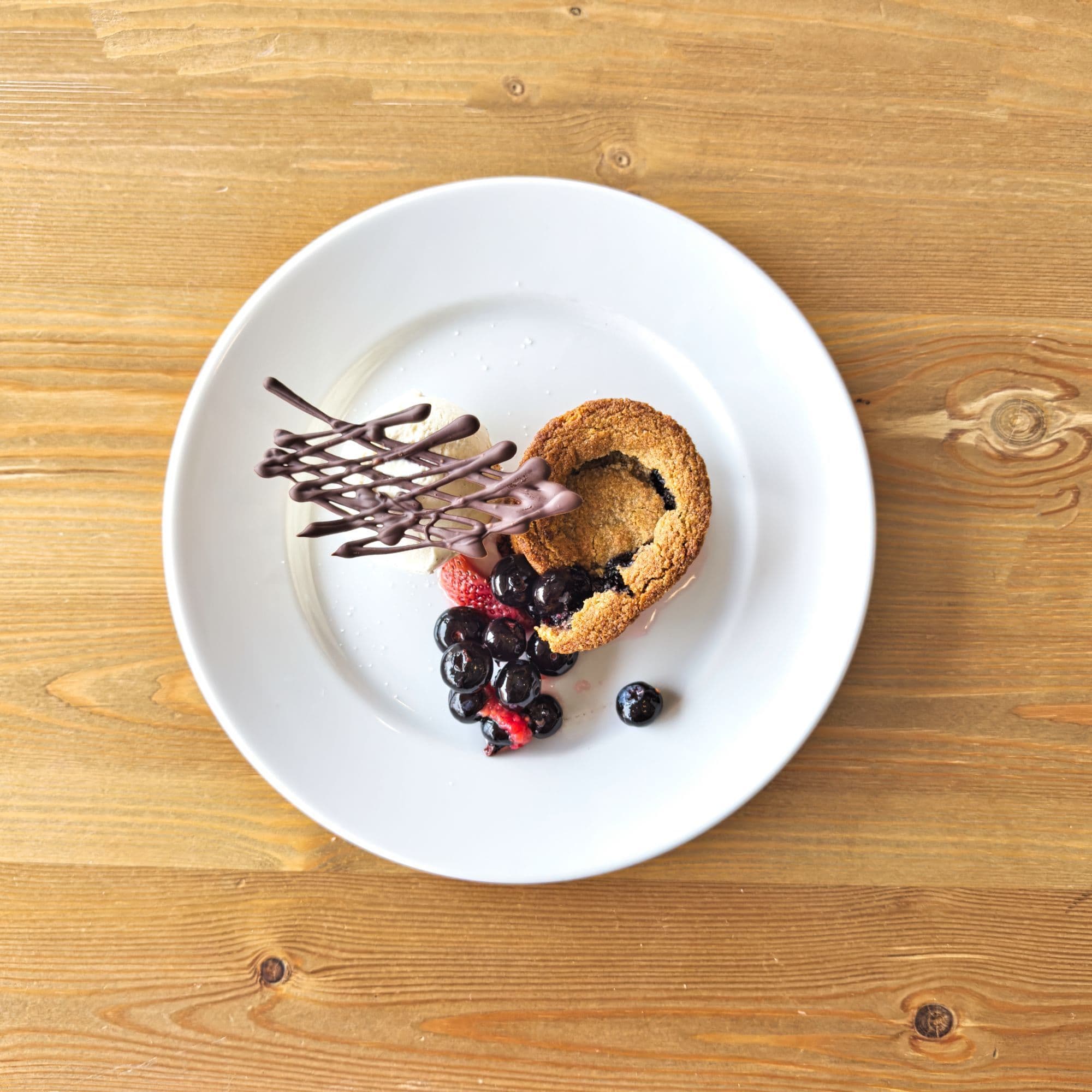Culinary Experiences Made with Quality Ingredients
